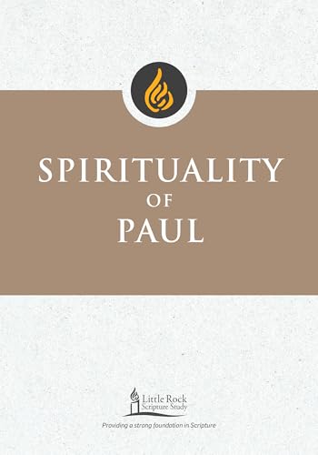 Spirituality of Paul