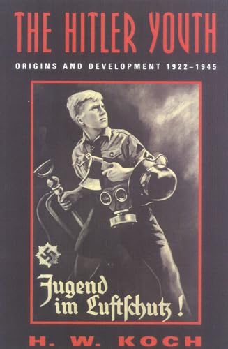 The Hitler Youth