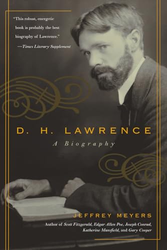 D.H. Lawrence