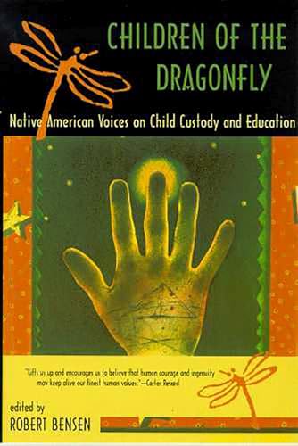 Children of the Dragonfly