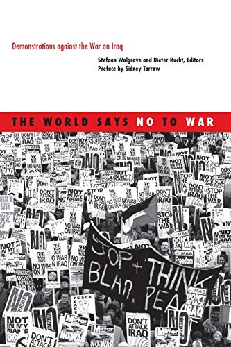 The World Says No to War