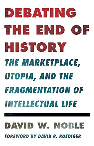 Debating the End of History