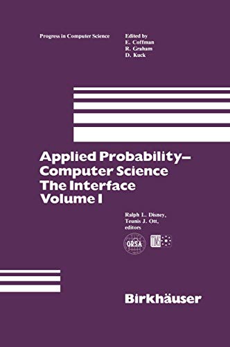 Applied Probability-Computer Science