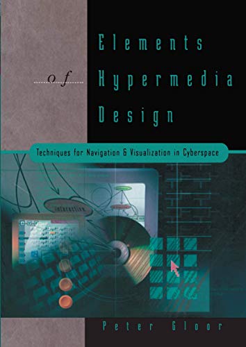 Elements of Hypermedia Design