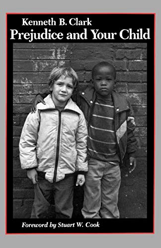 Prejudice and Your Child