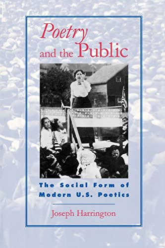 The Poetry and the Public