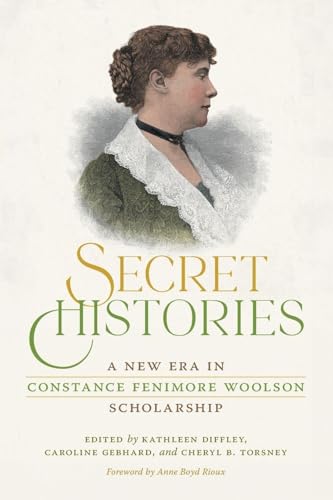 Secret Histories