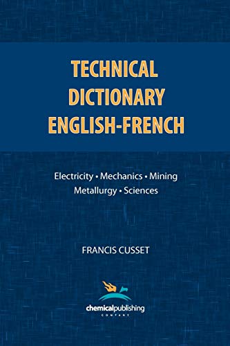 Technical Dictionary