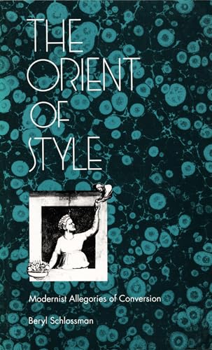 The Orient of Style