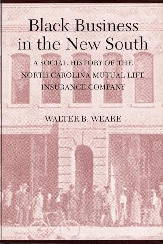 Black Business in the New South