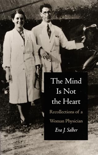 The Mind is Not the Heart