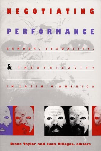 Negotiating Performance