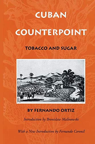 Cuban Counterpoint