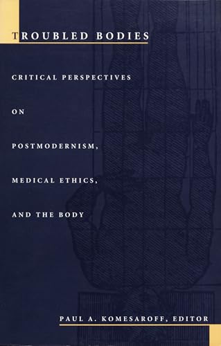 Troubled Bodies