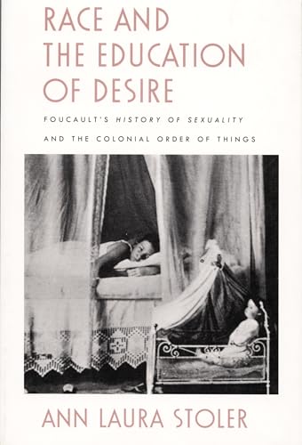 Race and the Education of Desire