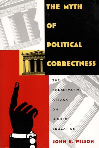 The Myth of Political Correctness