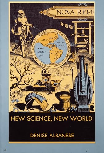 New Science, New World