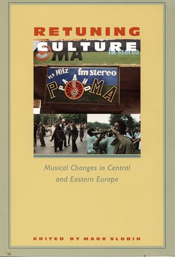 Retuning Culture
