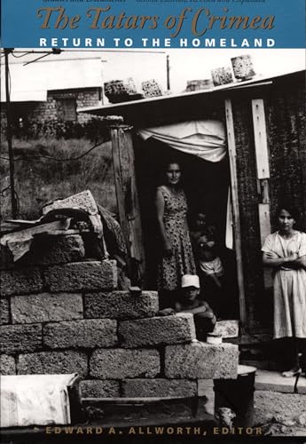 The Tatars of Crimea