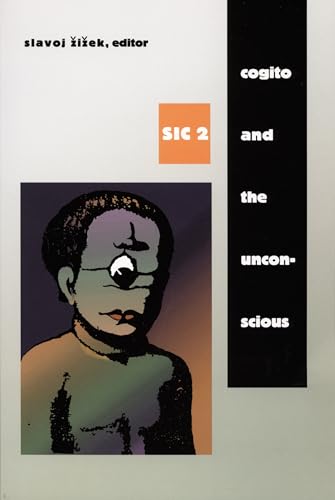 Cogito and the Unconscious