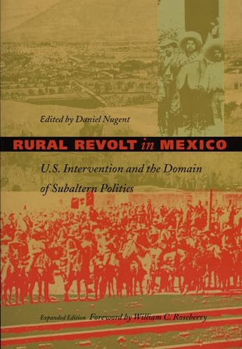 Rural Revolt in Mexico