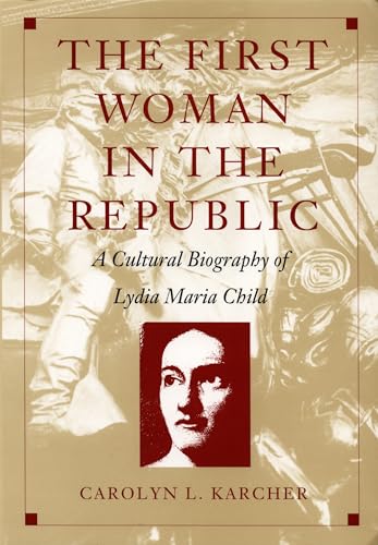 The First Woman in the Republic