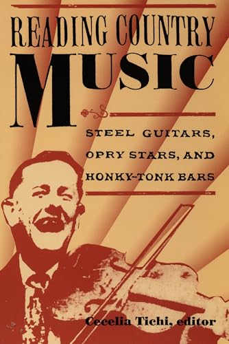 Reading Country Music