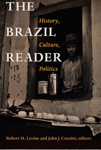 The Brazil Reader