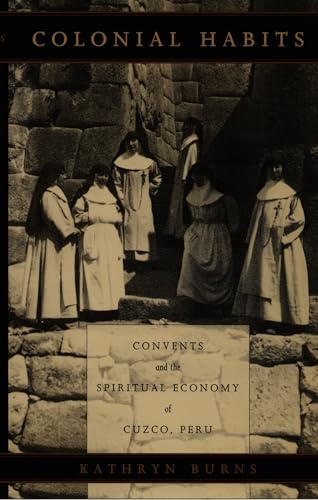 Colonial Habits