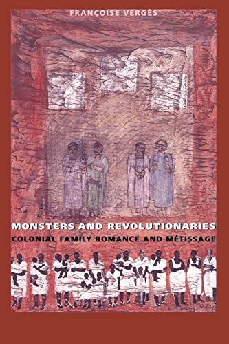 Monsters and Revolutionaries
