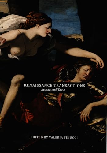 Renaissance Transactions