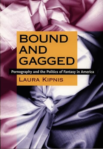 Bound and Gagged