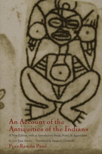 An Account of the Antiquities of the Indians