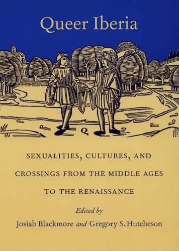 Queer Iberia