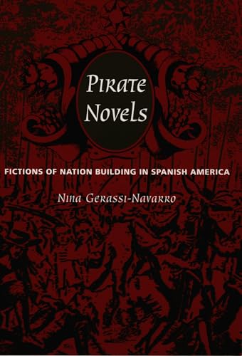 Pirate Novels