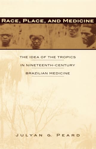 Race, Place, and Medicine