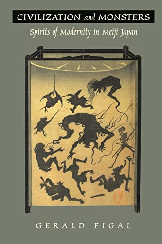 Civilization and Monsters