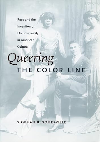 Queering the Color Line