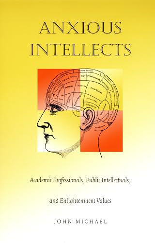 Anxious Intellects