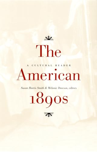 The American 1890s