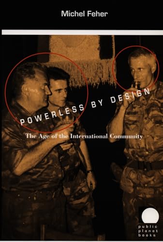 Powerless by Design