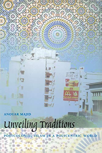 Unveiling Traditions