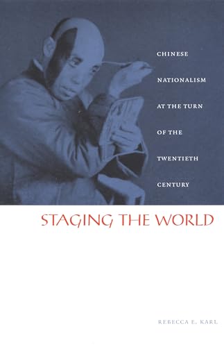 Staging the World