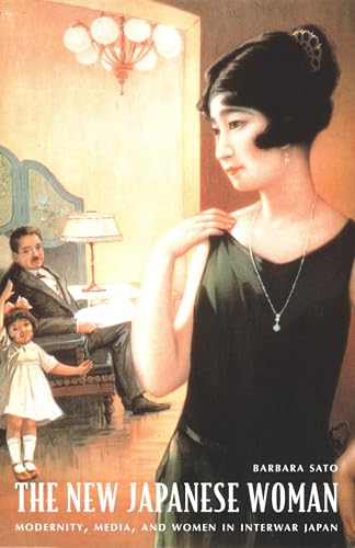 The New Japanese Woman