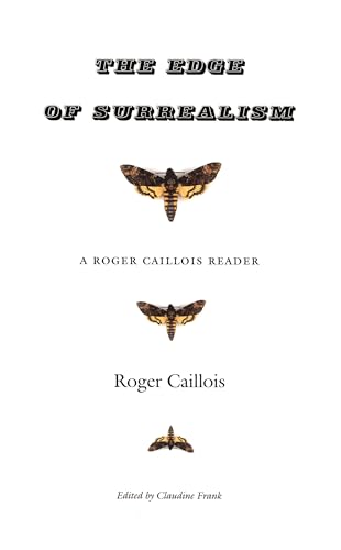 The Edge of Surrealism