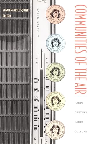 Communities of the Air