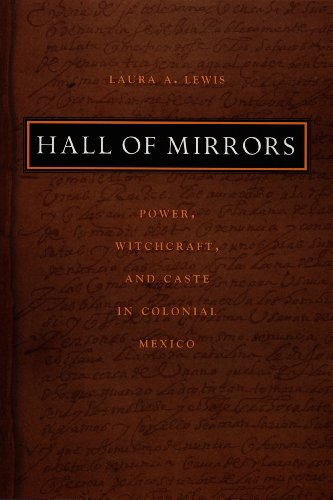 Hall of Mirrors