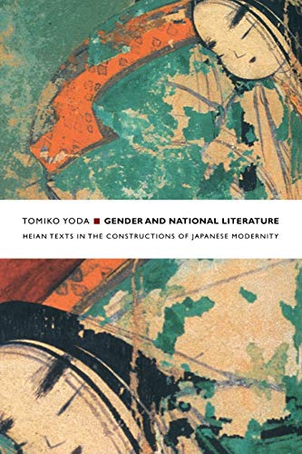 Gender and National Literature