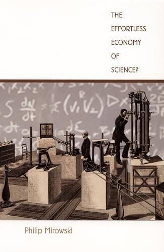 The Effortless Economy of Science?