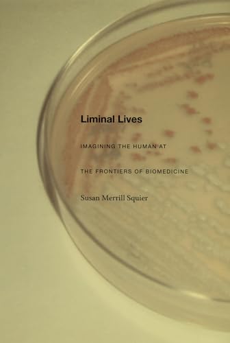 Liminal Lives